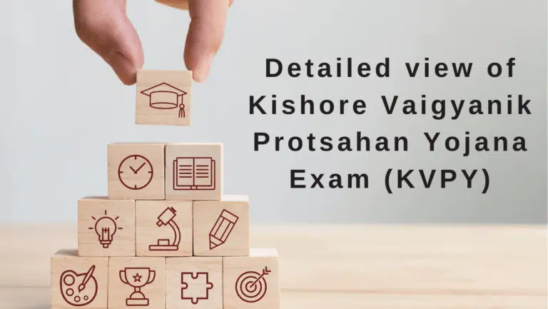 Kishore Vaigyanik Protsahan Yojana