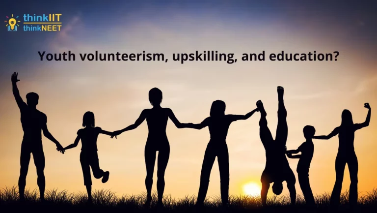 Youth volunteerism