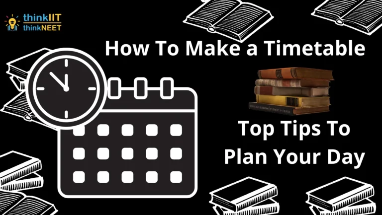 Tips To Plan Your Day