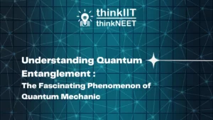 Understanding Quantum Entanglement