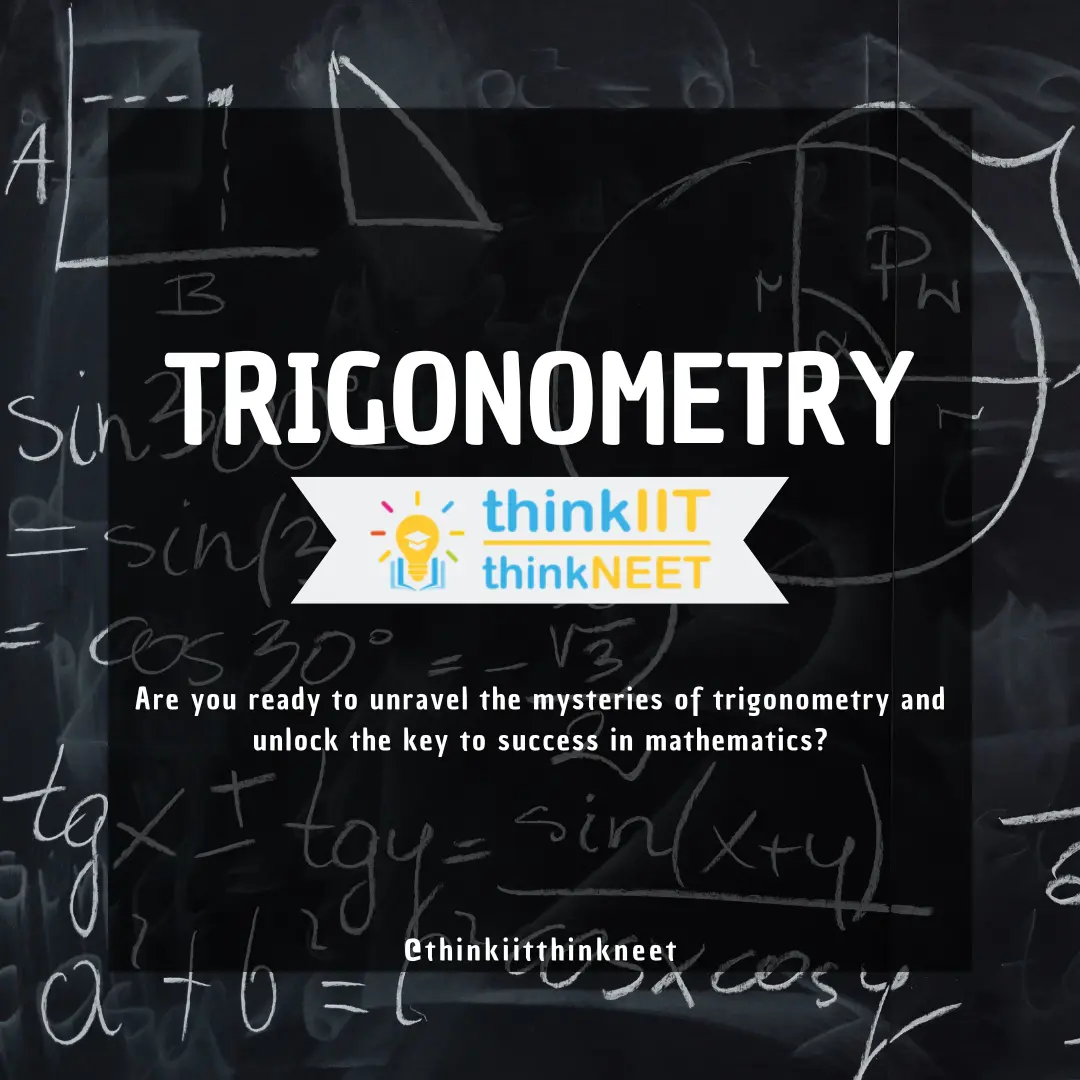 Unlocking the Power of Trigonometry Formulas for Class 10 Success ...