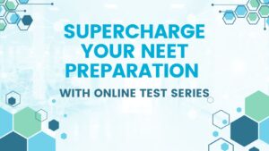 Online NEET Test Series