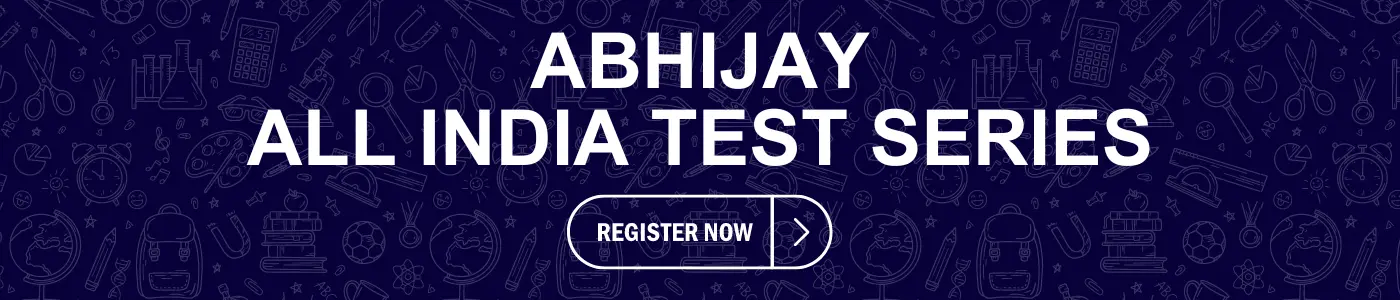 thinkIIT -thinkNEET All India Test Series